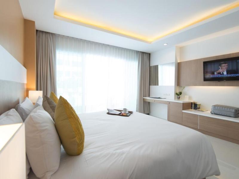 Chanalai Hillside Resort