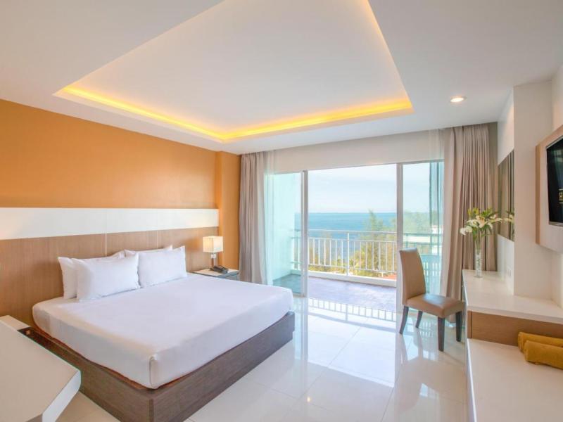 Chanalai Hillside Resort