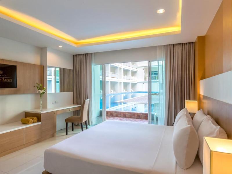 Chanalai Hillside Resort