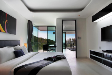 Отель Absolute Twin Sands Resort & Spa Таиланд, пляж Патонг, фото 2