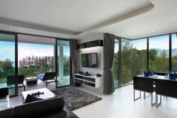 Отель Absolute Twin Sands Resort & Spa Таиланд, пляж Патонг, фото 5