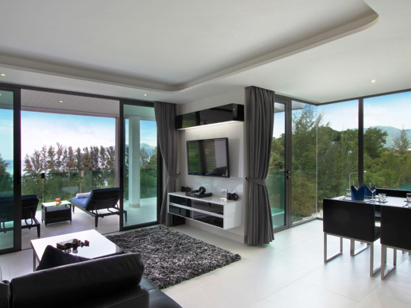 Absolute Twin Sands Resort & Spa