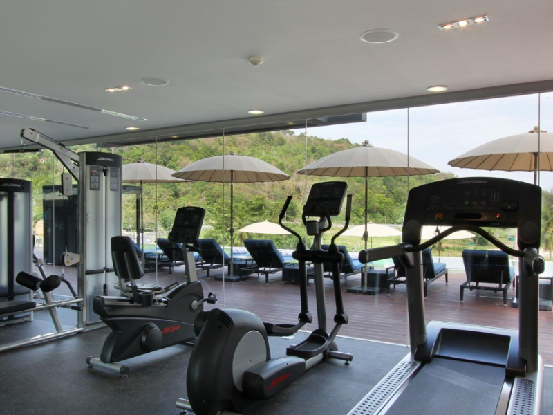 Absolute Twin Sands Resort & Spa