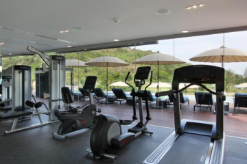 Отель Absolute Twin Sands Resort & Spa Таиланд, пляж Патонг, фото 9