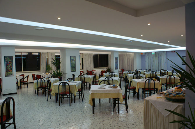 Cristallo Paestum