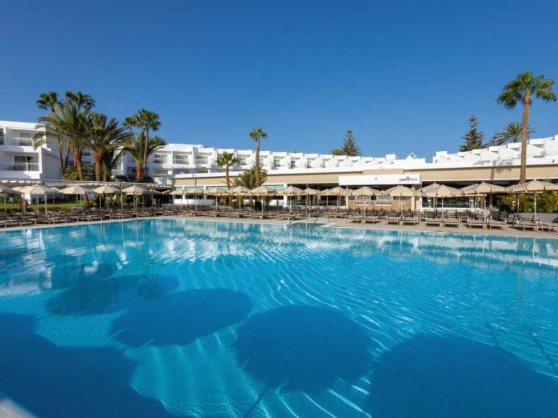 ClubHotel Riu Paraiso Lanzarote Resort