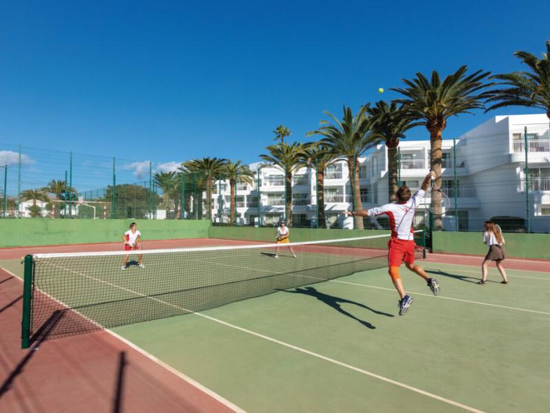 ClubHotel Riu Paraiso Lanzarote Resort