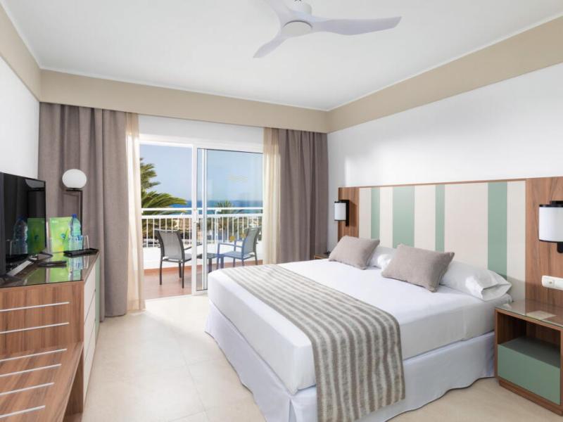 ClubHotel Riu Paraiso Lanzarote Resort