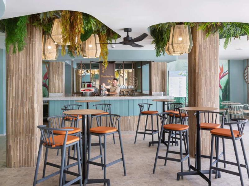 ClubHotel Riu Paraiso Lanzarote Resort