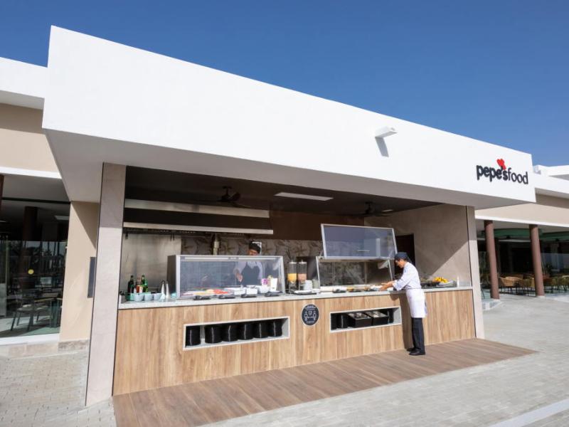 ClubHotel Riu Paraiso Lanzarote Resort