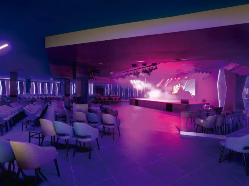 ClubHotel Riu Paraiso Lanzarote Resort