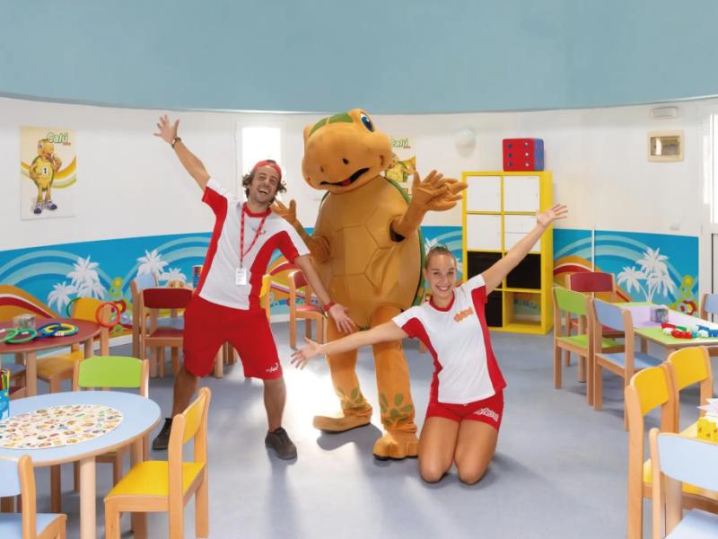 ClubHotel Riu Paraiso Lanzarote Resort