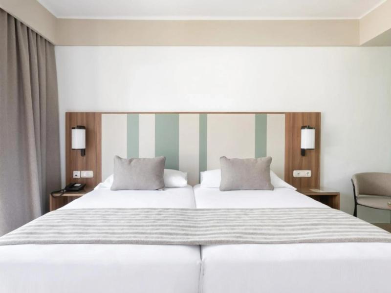 ClubHotel Riu Paraiso Lanzarote Resort