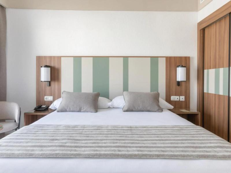 ClubHotel Riu Paraiso Lanzarote Resort