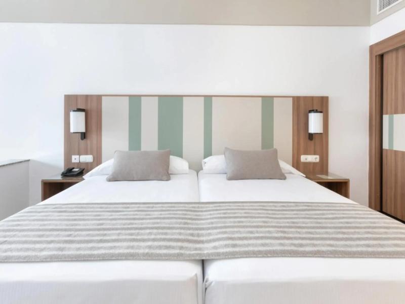 ClubHotel Riu Paraiso Lanzarote Resort