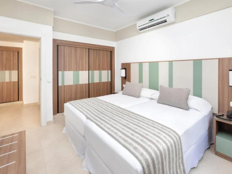 ClubHotel Riu Paraiso Lanzarote Resort