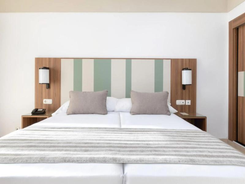 ClubHotel Riu Paraiso Lanzarote Resort