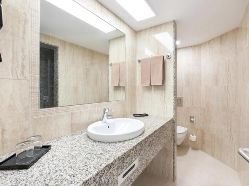 ClubHotel Riu Paraiso Lanzarote Resort