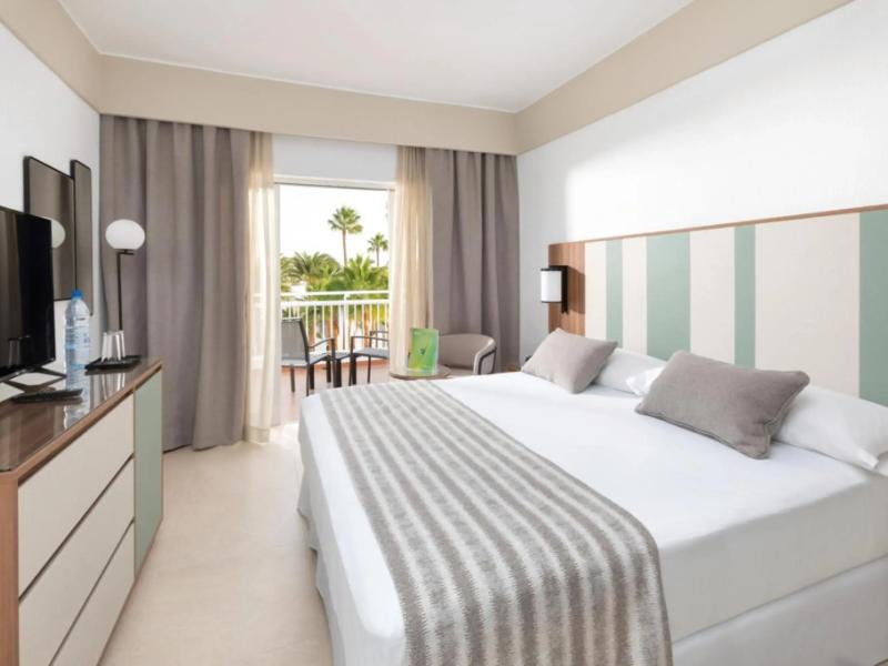 ClubHotel Riu Paraiso Lanzarote Resort