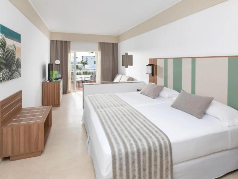 ClubHotel Riu Paraiso Lanzarote Resort