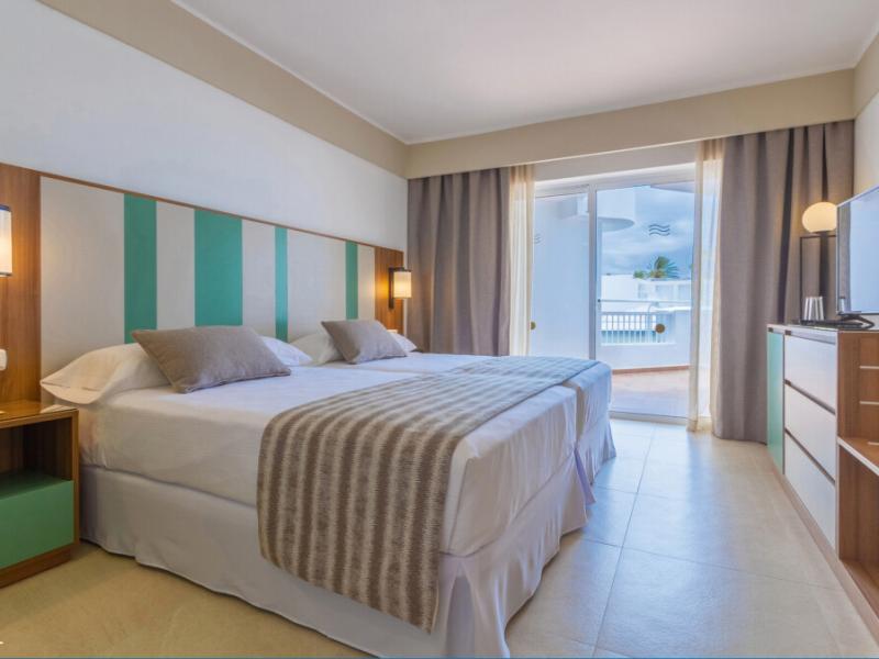 ClubHotel Riu Paraiso Lanzarote Resort