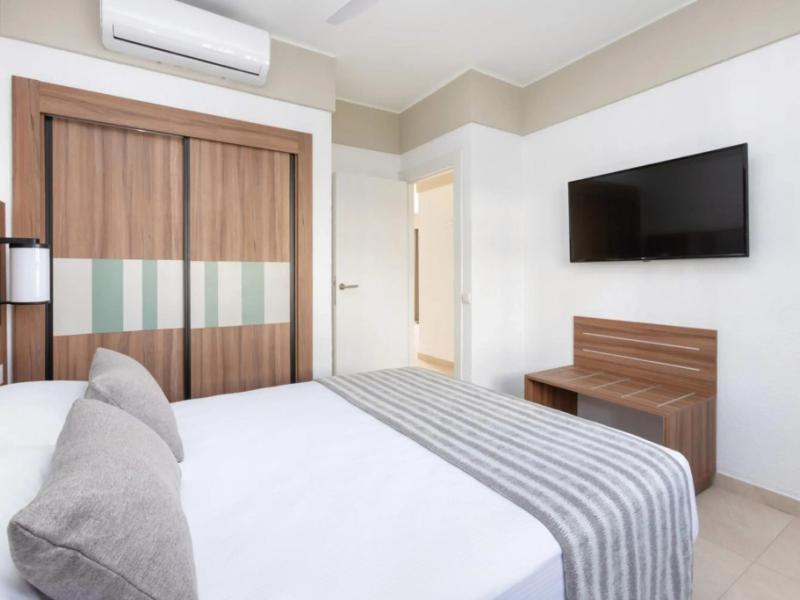 ClubHotel Riu Paraiso Lanzarote Resort