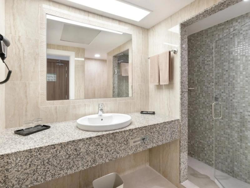 ClubHotel Riu Paraiso Lanzarote Resort