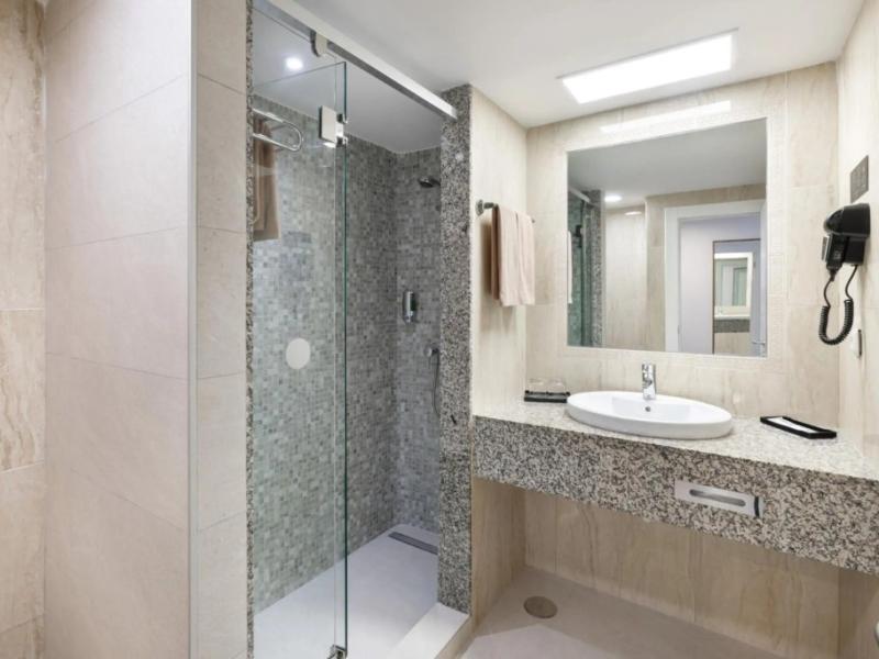 ClubHotel Riu Paraiso Lanzarote Resort