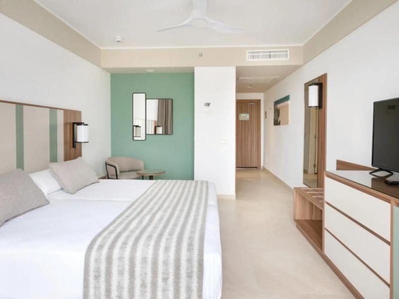 ClubHotel Riu Paraiso Lanzarote Resort