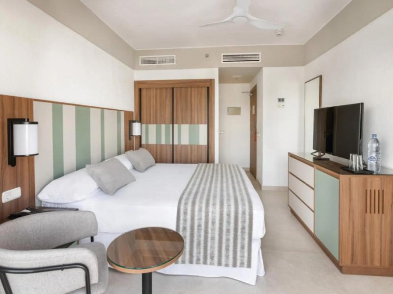 ClubHotel Riu Paraiso Lanzarote Resort