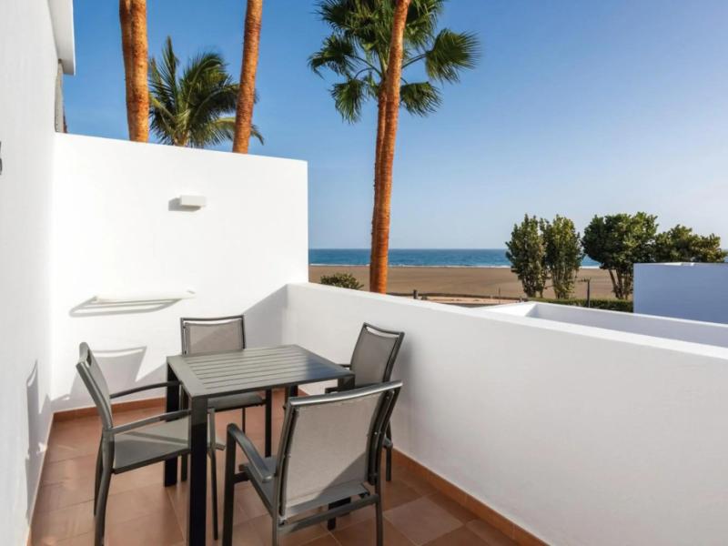 ClubHotel Riu Paraiso Lanzarote Resort