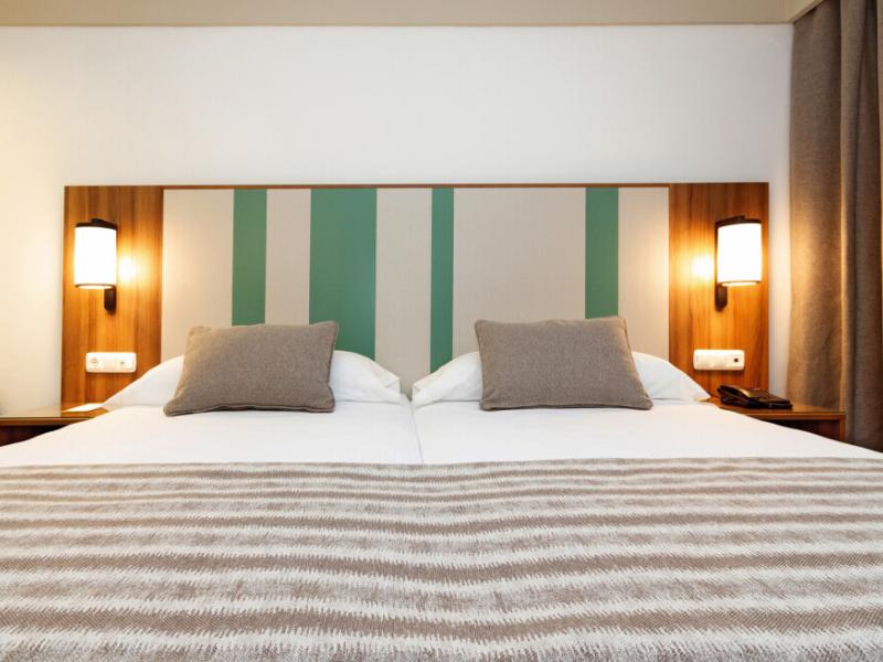 ClubHotel Riu Paraiso Lanzarote Resort