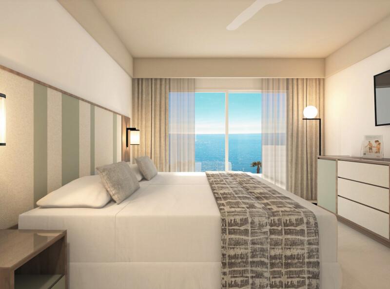 ClubHotel Riu Paraiso Lanzarote Resort