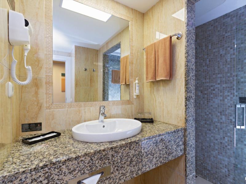 ClubHotel Riu Paraiso Lanzarote Resort