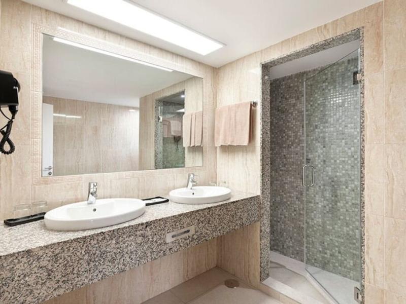 ClubHotel Riu Paraiso Lanzarote Resort