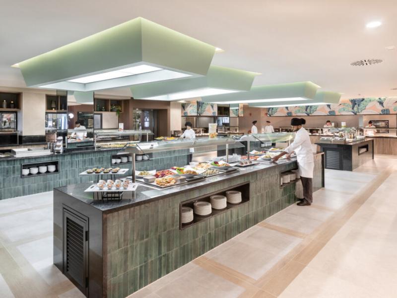 ClubHotel Riu Paraiso Lanzarote Resort