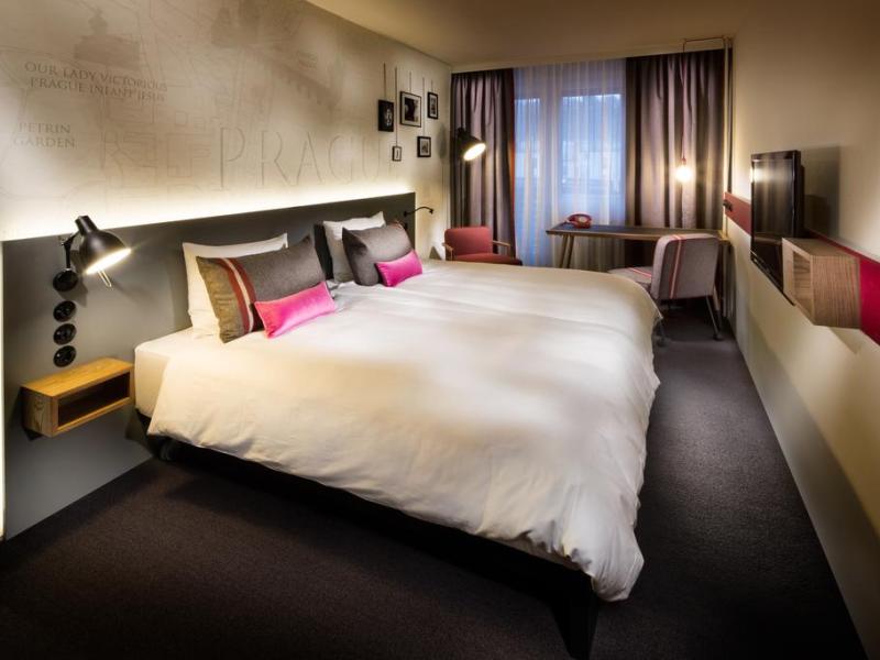 Penta Hotel Prague
