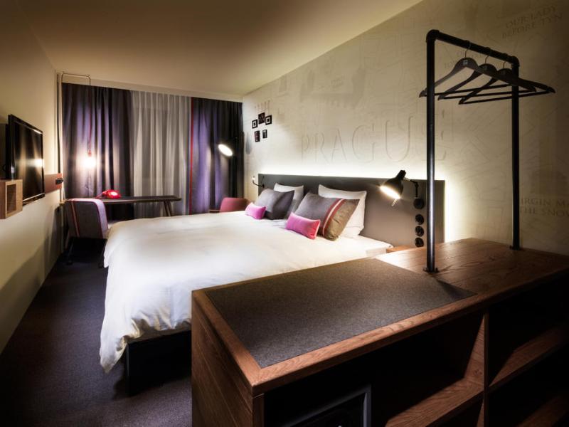 Penta Hotel Prague