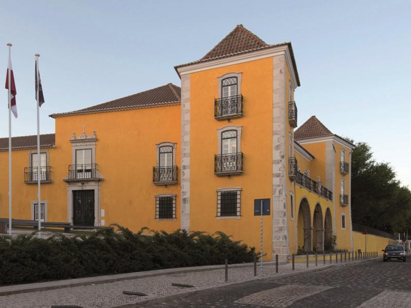 Vila Gale Collection Palacio dos Arcos