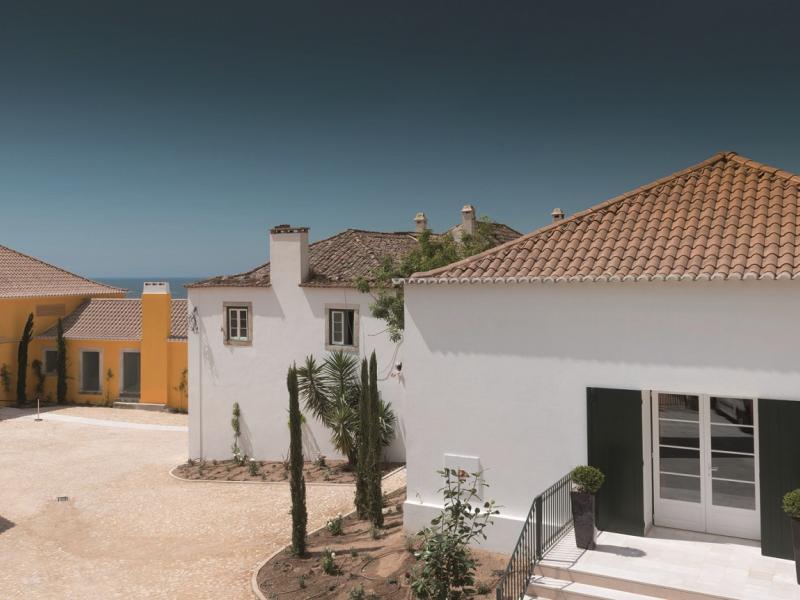 Vila Gale Collection Palacio dos Arcos