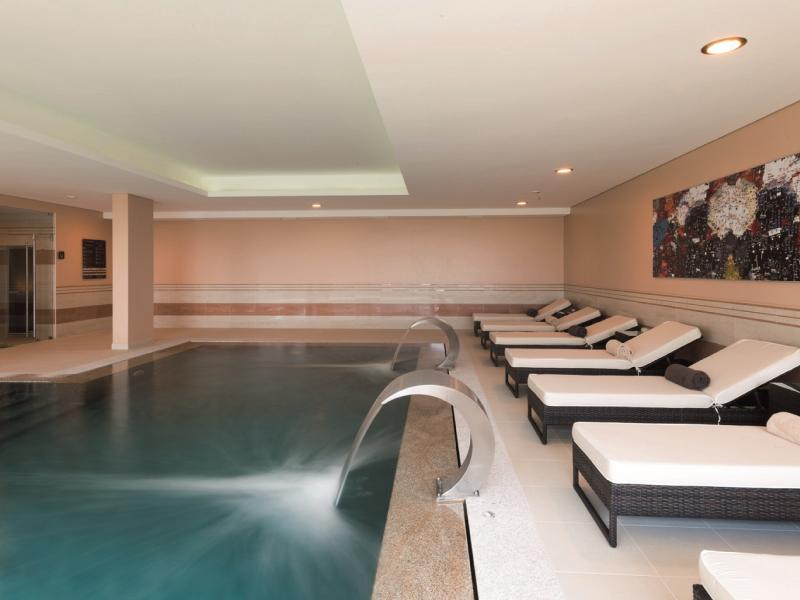 Vila Gale Collection Palacio dos Arcos