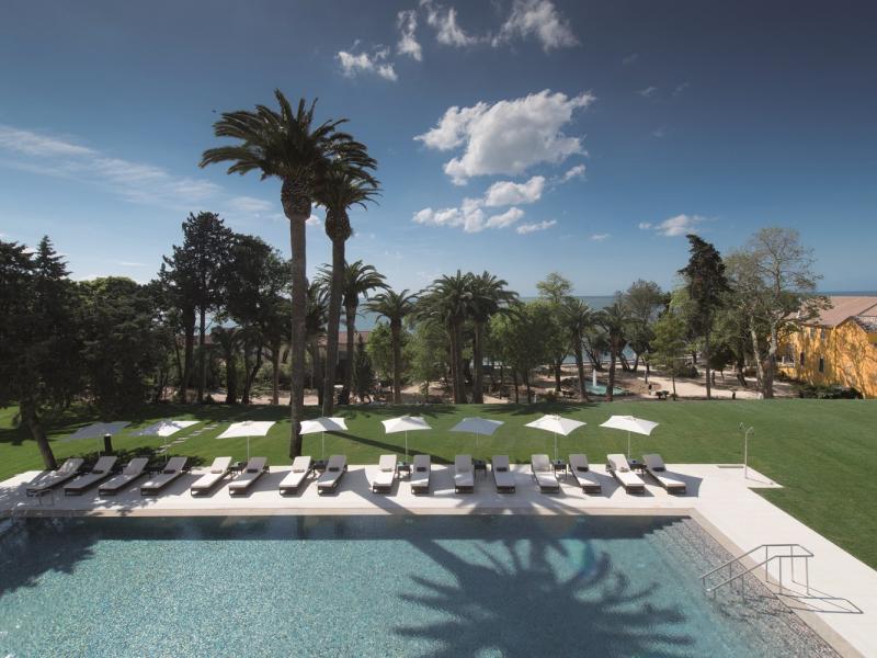 Vila Gale Collection Palacio dos Arcos