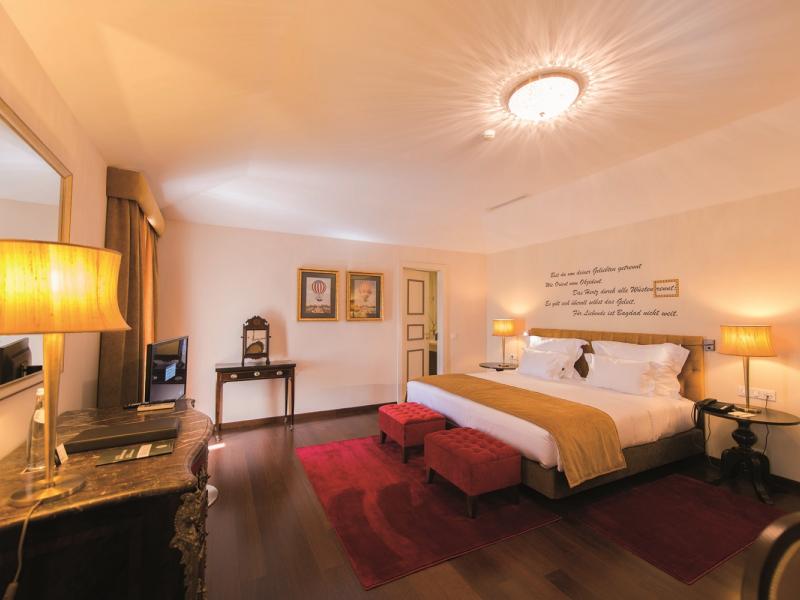 Vila Gale Collection Palacio dos Arcos