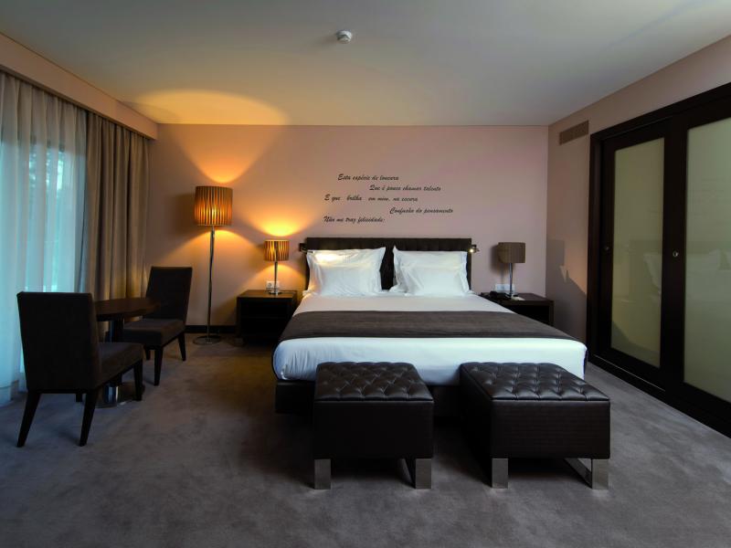 Vila Gale Collection Palacio dos Arcos