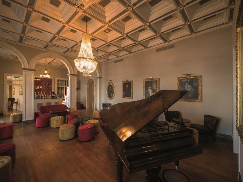 Vila Gale Collection Palacio dos Arcos