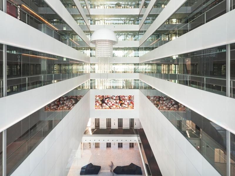 MYRIAD by SANA Hotels