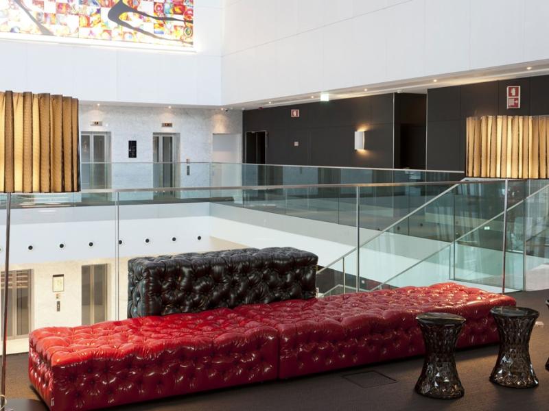 MYRIAD by SANA Hotels