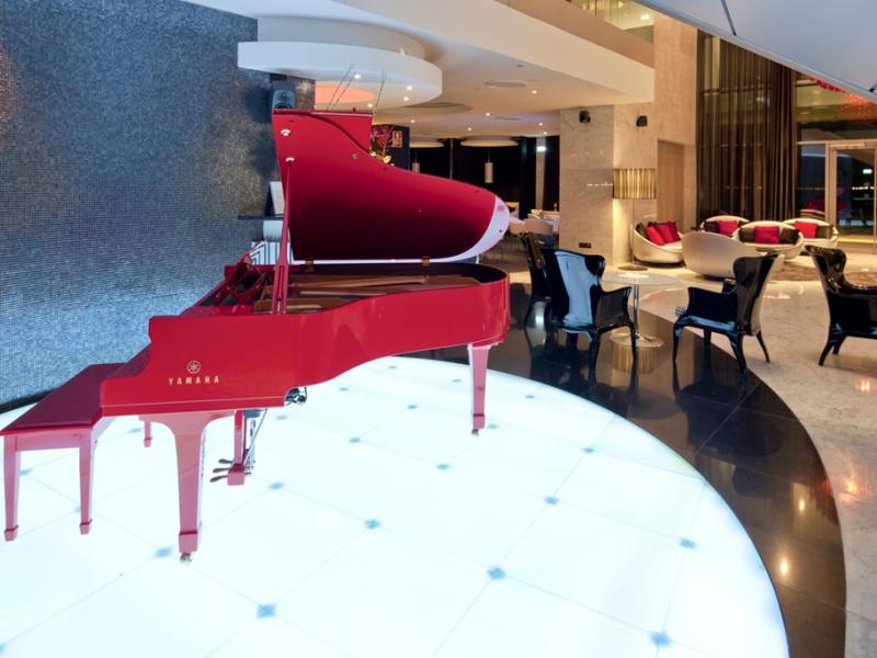 MYRIAD by SANA Hotels