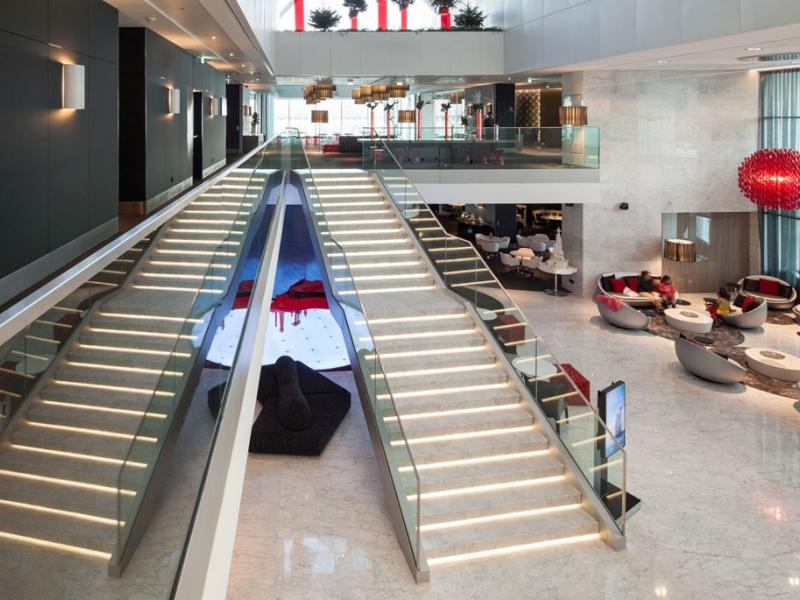 MYRIAD by SANA Hotels