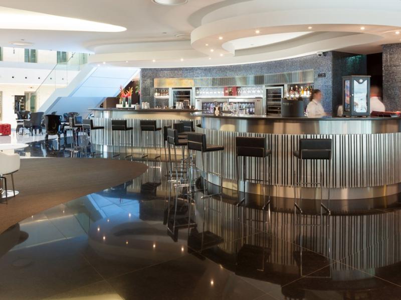 MYRIAD by SANA Hotels